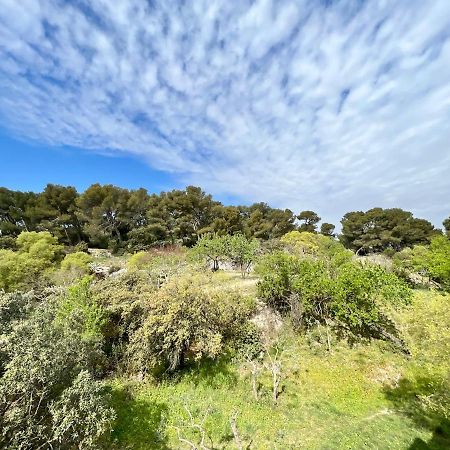 Tutto Mio Apartment Villeneuve-lès-Avignon Екстериор снимка