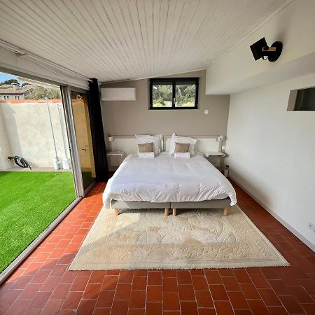 Tutto Mio Apartment Villeneuve-lès-Avignon Екстериор снимка