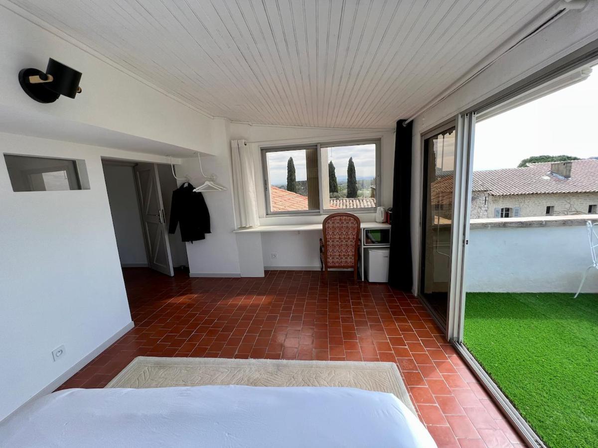 Tutto Mio Apartment Villeneuve-lès-Avignon Екстериор снимка