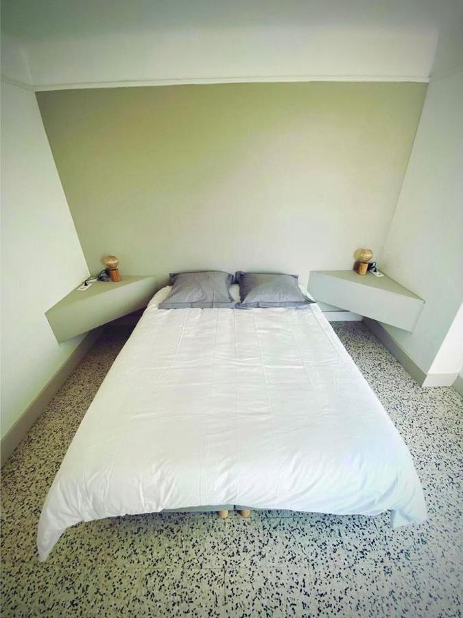 Tutto Mio Apartment Villeneuve-lès-Avignon Екстериор снимка