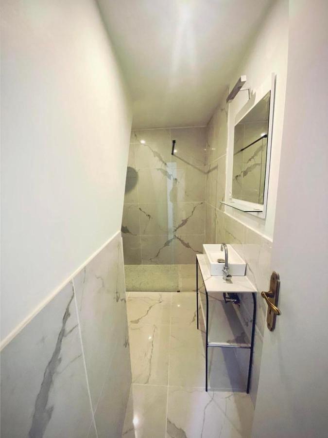 Tutto Mio Apartment Villeneuve-lès-Avignon Екстериор снимка