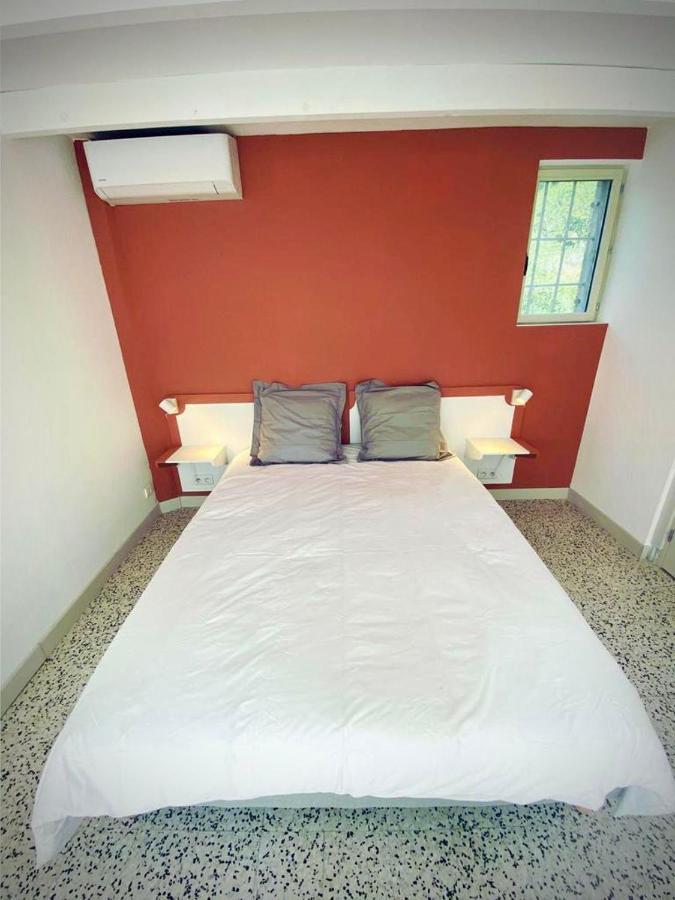 Tutto Mio Apartment Villeneuve-lès-Avignon Екстериор снимка