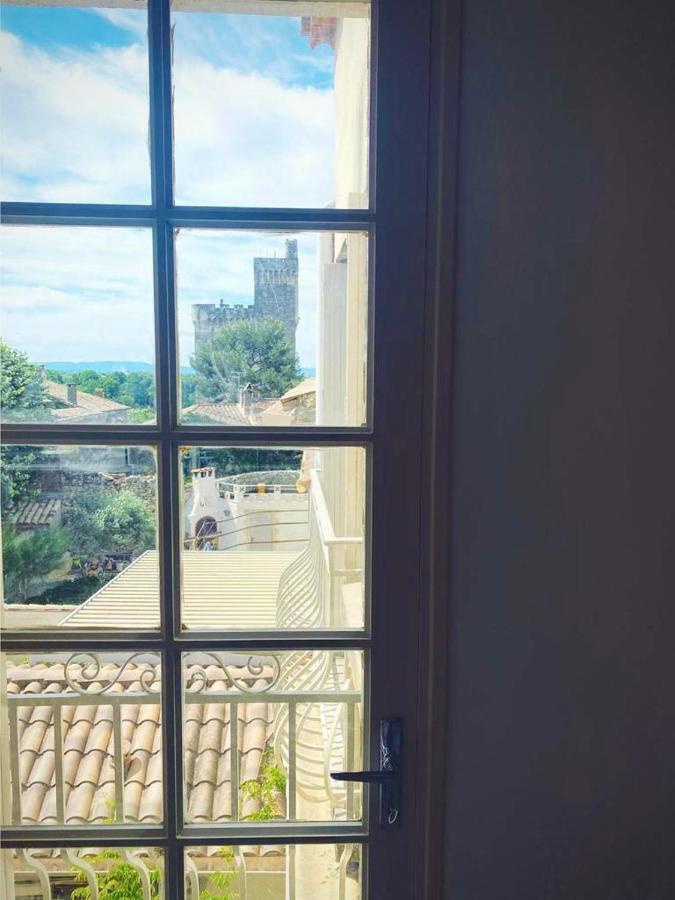 Tutto Mio Apartment Villeneuve-lès-Avignon Екстериор снимка