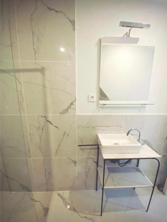 Tutto Mio Apartment Villeneuve-lès-Avignon Екстериор снимка