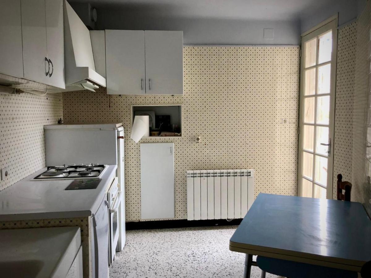 Tutto Mio Apartment Villeneuve-lès-Avignon Екстериор снимка