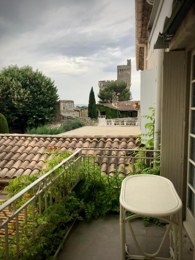 Tutto Mio Apartment Villeneuve-lès-Avignon Екстериор снимка