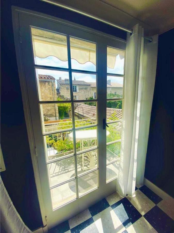 Tutto Mio Apartment Villeneuve-lès-Avignon Екстериор снимка