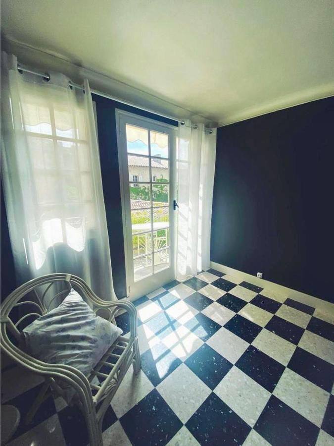 Tutto Mio Apartment Villeneuve-lès-Avignon Екстериор снимка
