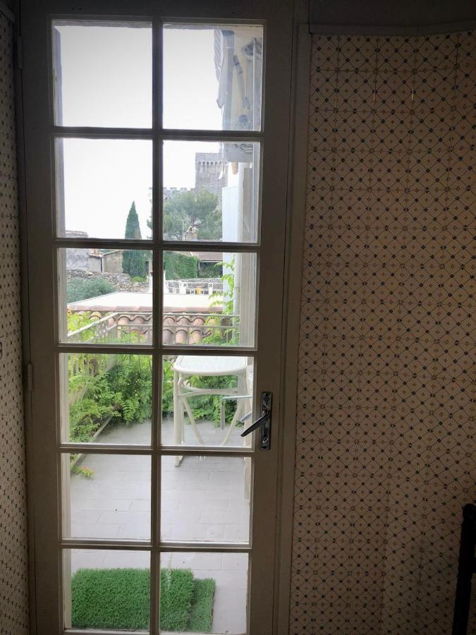 Tutto Mio Apartment Villeneuve-lès-Avignon Екстериор снимка