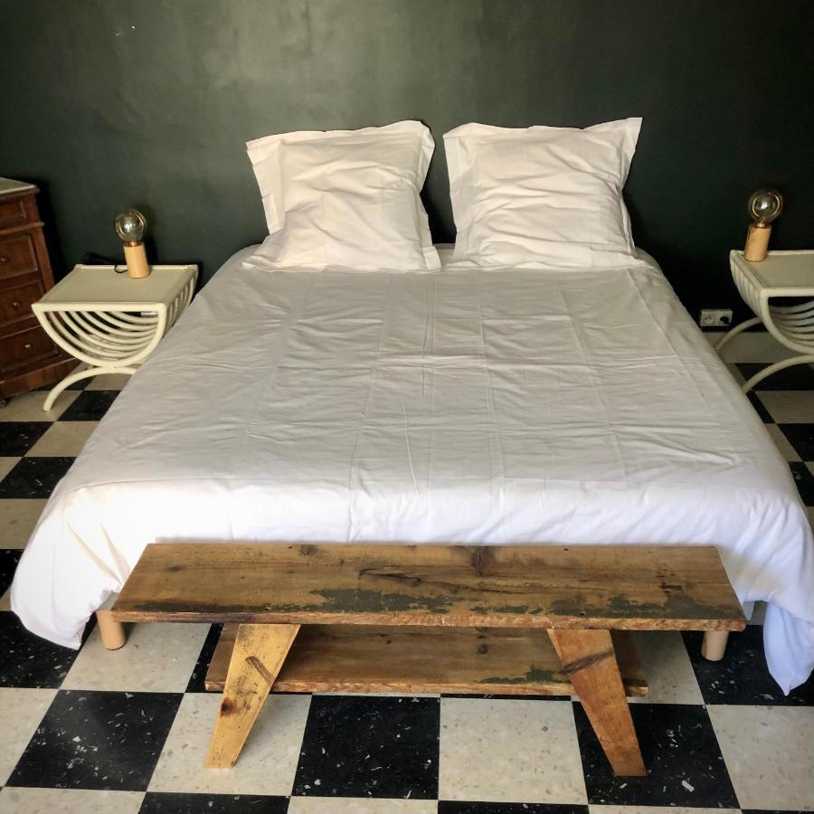 Tutto Mio Apartment Villeneuve-lès-Avignon Екстериор снимка