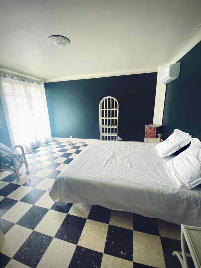 Tutto Mio Apartment Villeneuve-lès-Avignon Екстериор снимка
