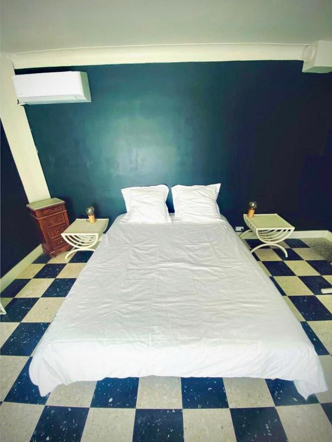Tutto Mio Apartment Villeneuve-lès-Avignon Екстериор снимка